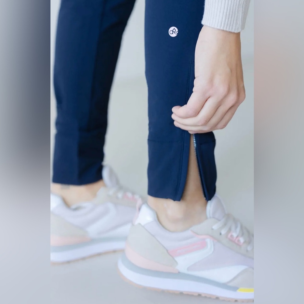 ABENDROTH Women's PEGGY Professional Golf Jogger